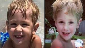 Missing 3-year-old was last seen playing in grandmother's North Carolina  backyard