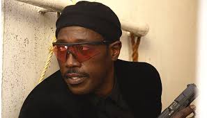 The Gratuitous B-Movie Column: The Art of War II: Betrayal