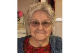 Edith Miller Obituary (1937