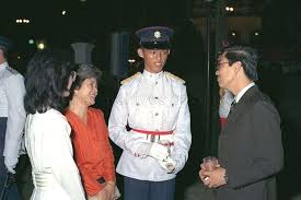 Responding to news of mr tan's new appointment. 10 Facts About Future Deputy Pm Chan Chun Sing Page 5 Quecie