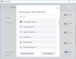 Bullguard Vpn Review