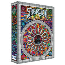 Maybe you would like to learn more about one of these? Sagrada Labyrinth Games Puzzles