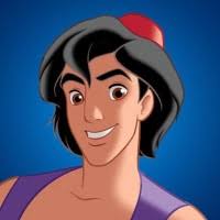 70+ "Aladdin" profiles