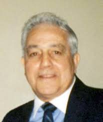 Gilbert Mello Obituary