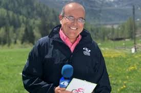 Colombian sports commentator and journalist who is best known for being. Linda Casa De Ricardo Orrego Desde Donde Emite El Noticiero