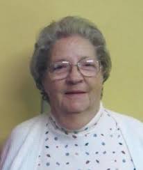 Emma Ladene Squier Obituary