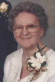 Obituary for Clara M. (Petit) Morin