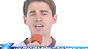 Marley descubrió a un ex Operación Triunfo: quién es Adrián Ocampo