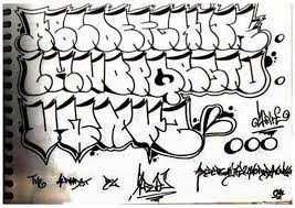 The stylish calligraphy font has been downloaded 65,905 times. Throw Up Alphabet Graffiti Alphabet Letters A Z Tag Graffiti Throw Up Hip Hop Graffiti Lettering Graffiti Lettering Alphabet Graffiti Writing