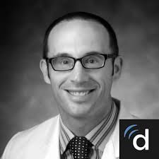 Dr. Brian T. Garibaldi, MD