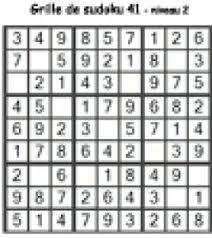 Check spelling or type a new query. Sudoku Primaire A Imprimer