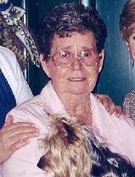 Betty Wilt Obituary (1925