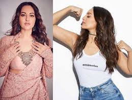 She started her career as a model and walked the ramp in the lakme fashion week in 2008. Sonakshi Sinha S Weight Loss Journey From Being Unable To Run On The Treadmill To Practising Self Love Here Are Her Fitness Secrets The Times Of India