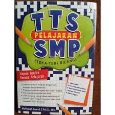 Masih pusing mikirin kunci jawaban game tts jenius? Buku Tts Pelajaran Sd Kumpulan Soal Kunci Jawaban Penjelasan Shopee Indonesia