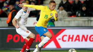 Tomarrow Football Matches News Fixtures Brazil Vs Czech Republic Football Match Football Legends Football