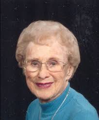 Enid P. Miller Obituary