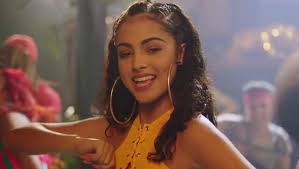 It was malu trevejo's dancing on musical.ly that caught the attention of millions. Malu Trevejo Celebrity Style In Luna Llena Single 2017 From Luna Llena Charmboard