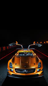 Mercedes Sls Wallpaper Iphone Android Car Iphone Wallpaper Car Wallpapers Mercedes Benz Sports Car