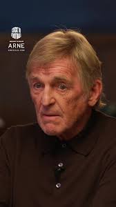 Kenny Dalglish: Unpredictable Liverpool Player-Manager Role