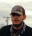 Robert Reynoso, age 27