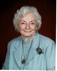 Obituary for Hilda Therese Kinchen