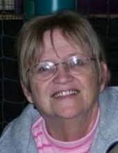 Obituary information for Bonnie Carnell