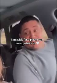 Understanding Homesickness and Grief After Loss