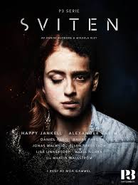 Ett serietips & ett lyssnartips