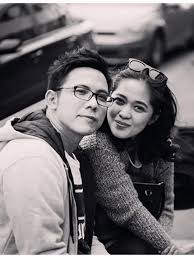 Digugat Cerai Gracia Indri David Noah Bingung News Entertainment Fimela Com