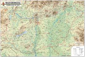 Északkeletről belgium és luxemburg, keletről németország és svájc, délkeletről olaszország, délnyugatról pedig spanyolország, valamint a pireneusok hegyeiben a két ország közé zárt andorra határólja. Topograf Magyarorszag Domborzata Es Vizei 1 450000 Bookline