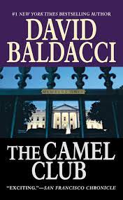 October 15, 2005 saw the release of the camel club, the first novel by david baldacci in a new series by the same name. The Camel Club Camel Club Series Amazon De Baldacci David Fremdsprachige Bucher