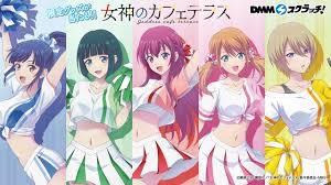 Makusawa Ouka hentai videos, GIFs, and images | R34.app