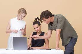 The 10 Responsibilities Of Marketing Departments