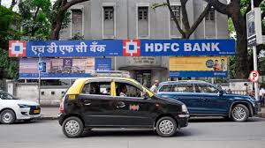 Hdfc Bank Q2 Results news today (The Economist)