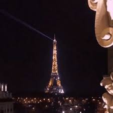 The tower was designed by alexandre gustave eiffel to the 1889 world's fair in paris and is today the most visited monument in the world. Https Encrypted Tbn0 Gstatic Com Images Q Tbn And9gctfk215kijwhsg0aeoray3xdq4rbzivav Cvq Usqp Cau