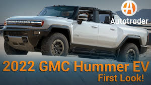 Jul 11, 2021 · production begins in late 2021 and the ev 3x goes on sale in fall 2022, the ev 2x in spring 2023, and the ev 2 in spring 2024. 2022 Gmc Hummer Ev Edition 1 First Look Youtube