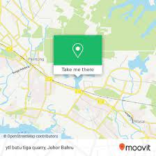 Kuala lumpur, kuala lumpur about us. How To Get To Ytl Batu Tiga Quarry In Johor Baharu By Bus Moovit