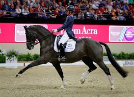 In a recent post, the british rider paid tribute to the humble snaffle and how it features into her training regime. Charlotte Dujardin As A Model Want It Have It