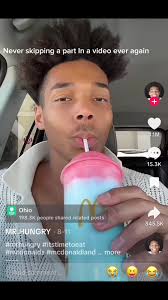 I Am Landon Macdonald