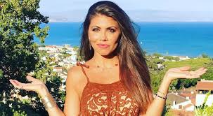 Flora canto interesting facts, biography, family, updates, life, childhood facts, information and more flora canto distinctive features: Flora Canto La Rivelazione Di Questa Edizione Di Tale E Quale Show