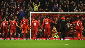 The equaliser came as ajayi rose highest to head in matheus pereira's cross off the post. Klopp Can Deliver Unpredictable Title Clyne
