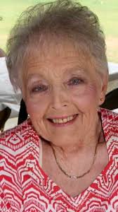 Obituary for Dorothy R. Imgrund