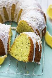 lemon poppyseed bundt cake creme de la crumb poppyseed bundt cake recipe lemon poppyseed cake lemon poppyseed