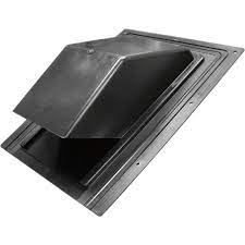 We did not find results for: Buy Lambro Plastic Roof Vent Cap For Range Hood Vent 7 In Black