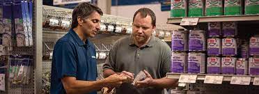 Plumbing Supply Stores Plumbing Parts Counters Ferguson