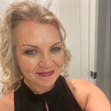 Kristy Parr's Instagram, Twitter & Facebook