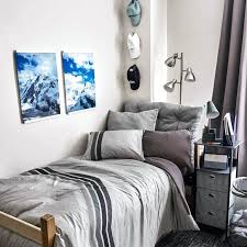 Pbdorm's dorm room essentials create a stylish space for lounging, studying & sleeping. Dorm Room Ideas For Guys 40 Astonishing College Dorm Rooms 40 Astonishing College Dorm Rooms