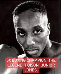 Who knows where to find this champion, this Media icon?