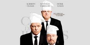 La cena de los idiotas - MadridGratisHoy.com