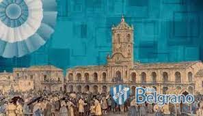 Juramento de la junta provisional gubernativa el 25 de mayo de 1810. Que Paso El 25 De Mayo De 1810 En La Argentina